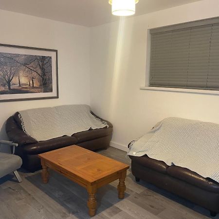 2 Bed Flat Right In Centre Of Portrush Town Apartment ภายนอก รูปภาพ