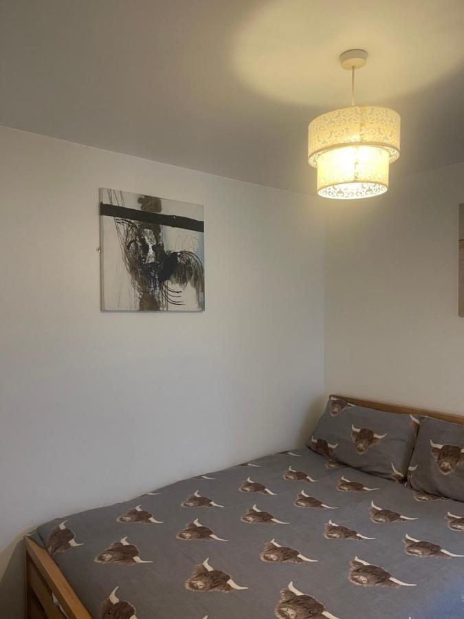 2 Bed Flat Right In Centre Of Portrush Town Apartment ภายนอก รูปภาพ